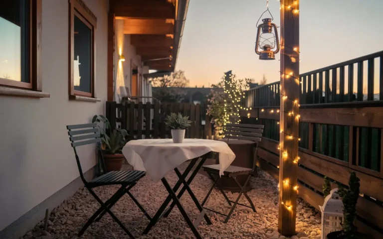 22 Cozy Patio Ideas to Make Your Outdoor Space a Relaxation Haven