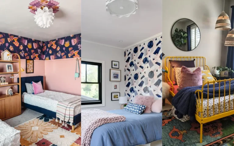 15 Fun and Easy Ideas to Refresh Your Teen’s Bedroom