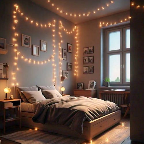 Bedroom Refresh Ideas for Teens: Transforming Your Space into a Haven