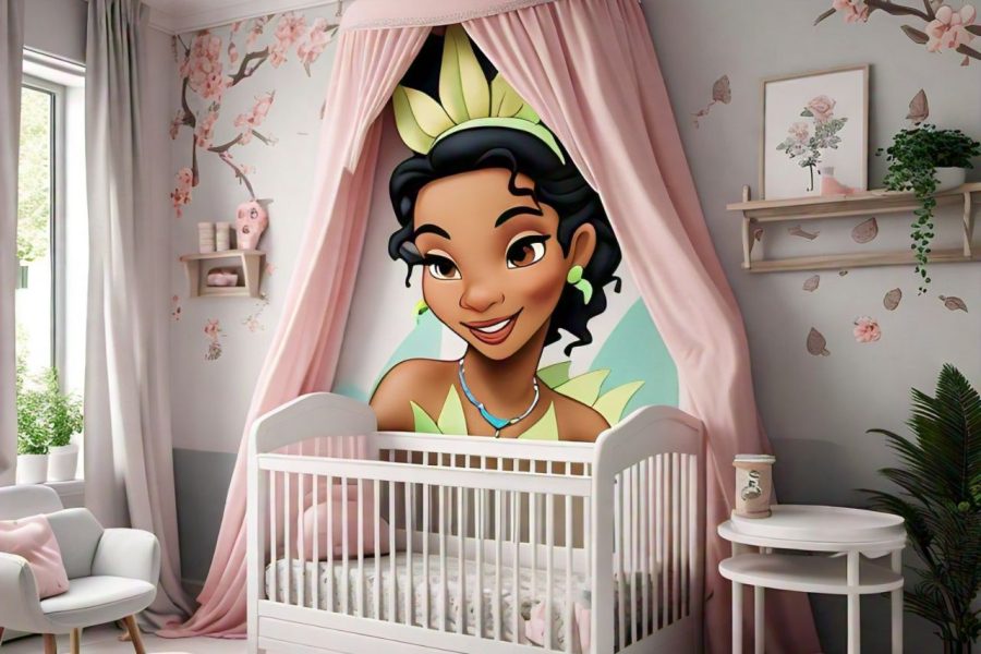 tiana nursery