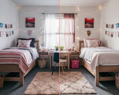 10 Unique Dorm Room Décor Ideas to Elevate Your Space