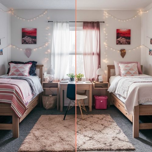 10 Unique Dorm Room Décor Ideas to Elevate Your Space