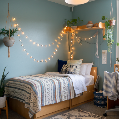 Dorm Room Bedding: Your Guide to a Cozy and Stylish Space