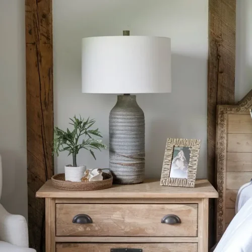 How to Decorate Your Nightstand: 16 Unique Ideas for a Cute, Functional, and Neat Setup