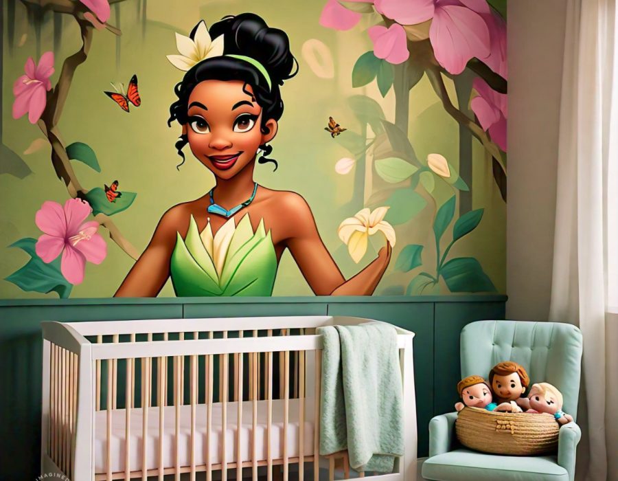 tiana nursery