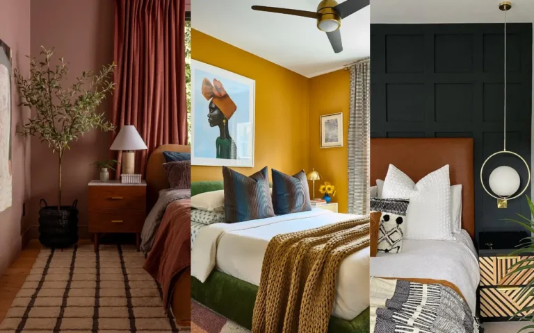 Grown Woman Bedroom Level up Ideas to Create a Stylish Space