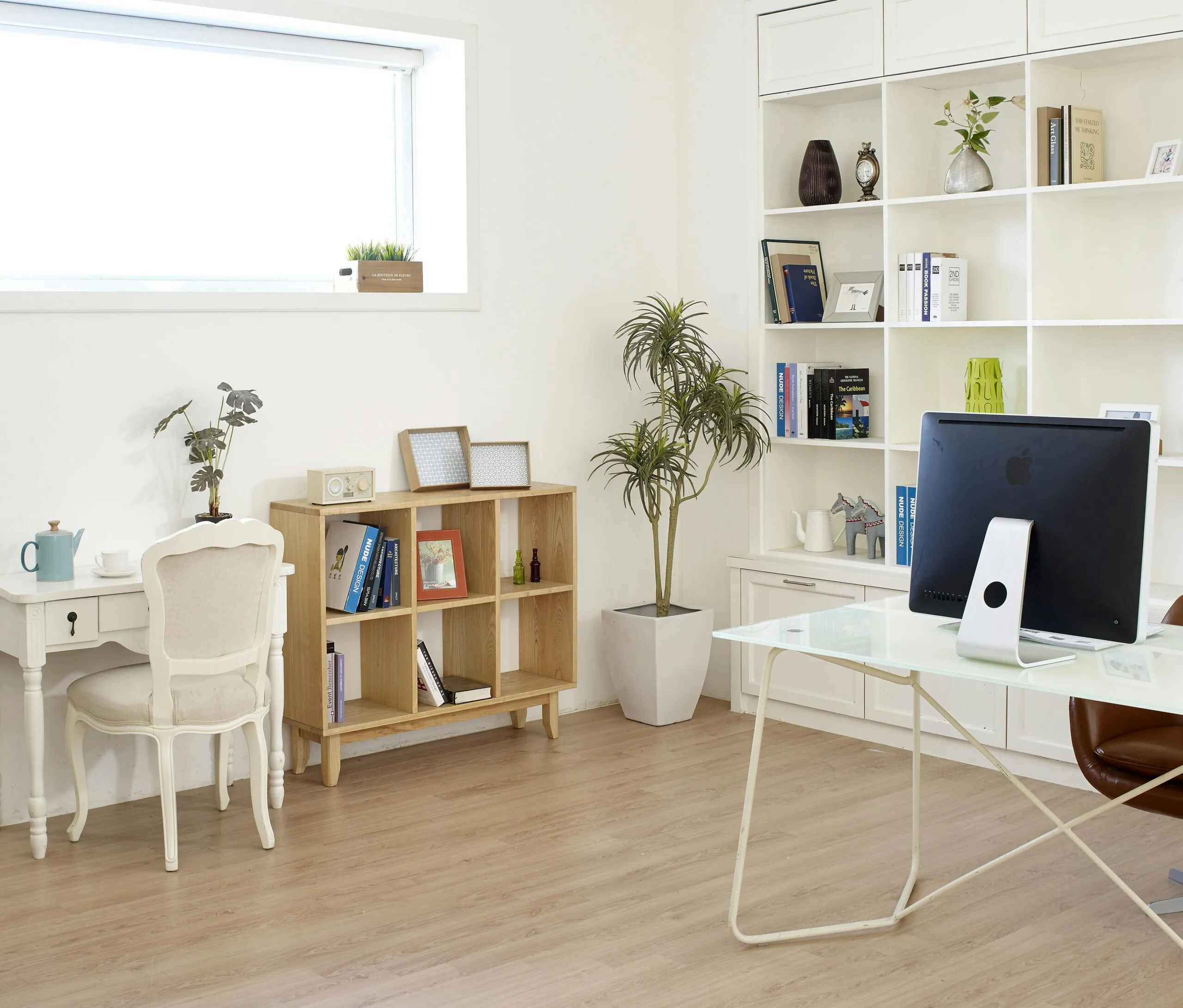 30+ Home Office Design Inspiration Ideas